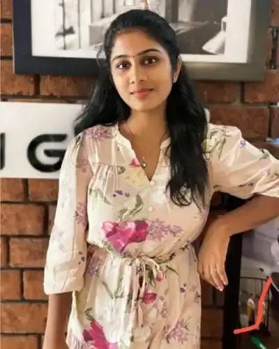 Escorts Chinchinim