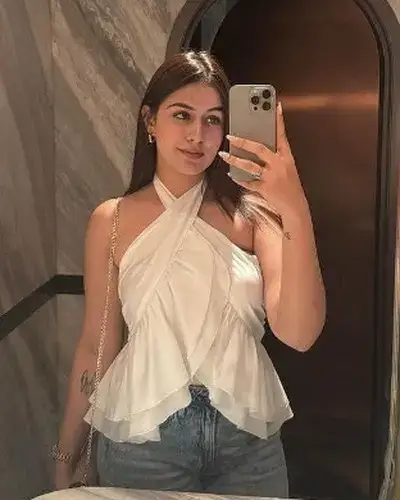 Escorts In Chinchinim