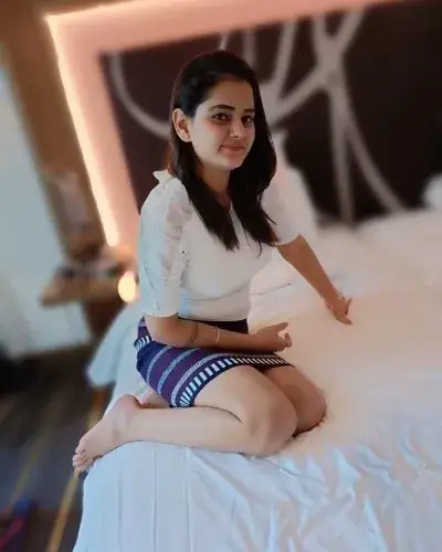Escort Service In Chinchinim