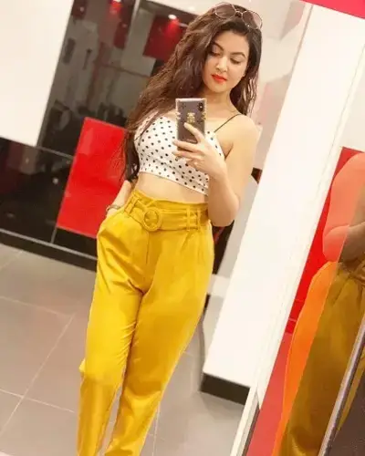 Chinchinim Escort